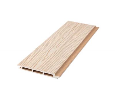 Сайдинг folk натуральный от производителя  Dortmax по цене 2 650 р