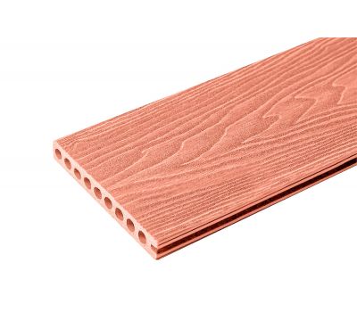 Ступень NauticPrime Esthetic Wood 160x22 Терракот от производителя  NauticPrime по цене 1 452 р