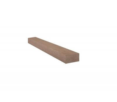 Брус лавочный GDBEAM 1120 Шоколад от производителя Goodeck по цене 1 000 р Брус лавочный GDBEAM 1120 Шоколад от производителя Goodeck по цене 1 000 р