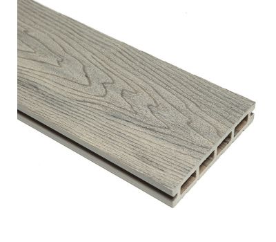 Террасная доска пустотелая CM Decking Серия Robust Ясень от производителя Cm Decking по цене 780 р Террасная доска пустотелая CM Decking Серия Robust Ясень от производителя Cm Decking по цене 780 р