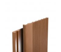 Ступень Tehno полнотелая Бронза