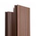 Террасная доска ДПК Extra Шоколад от производителя  Ecodecking по цене 515 р