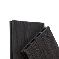 Террасная доска ДПК Komfort 3D Графит