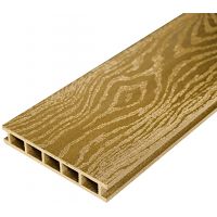 Террасная доска ALbero Bagnato Орех Террасная доска ALbero Bagnato Орех