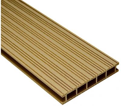 Террасная доска Velvet-Zebra - Орех от производителя  Faynag по цене 491 р