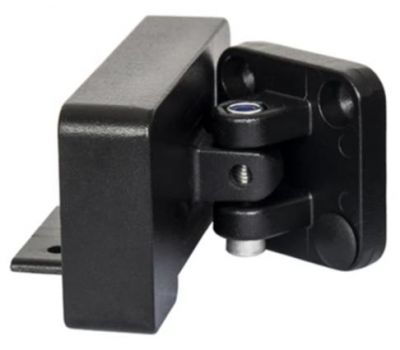 Крепление для поручня поворотное от производителя  Polivan Group по цене 1 100 р