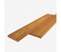 Террасная доска ДПК UnoDeck Solid Орех