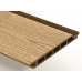 Фасадные панели ДПК Select Вуд от производителя  Woodvex по цене 565 р