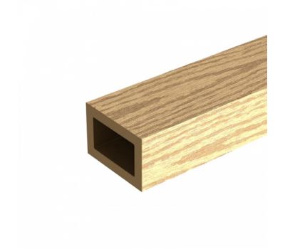 Балясина 60×40 Select Вуд от производителя  Woodvex по цене 549 р