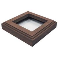 Крышка нижняя 140х140 Select Венге