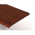 Ступени Select Colorite 350х22 мм Палисандр от производителя  Woodvex по цене 3 300 р