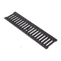 Решетка чугунная щелевая РЧЩ Норма 100 C250