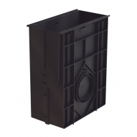 Пескоуловитель пластиковый ПП Норма DN200