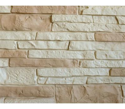 Цокольный сайдинг Stacked-Stone (Природный камень) SANDSTONE (Песочно-желтый) от производителя Nailite по цене 0 р Цокольный сайдинг Stacked-Stone (Природный камень) SANDSTONE (Песочно-желтый) от производителя Nailite по цене 0 р