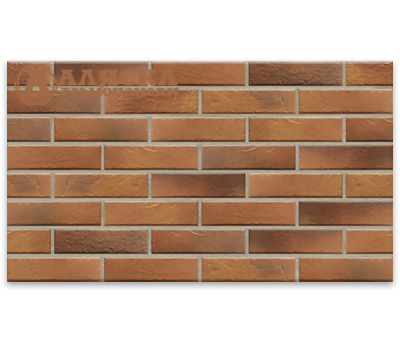 Фасадная Retro Brick Curry от производителя  Термопанели Аляска по цене 1 950 р
