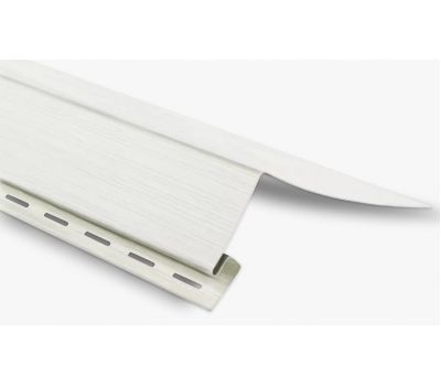 Широкая околооконная планка - Белая от производителя Ю-Пласт по цене 1 100 р Широкая околооконная планка - Белая от производителя Ю-Пласт по цене 1 100 р