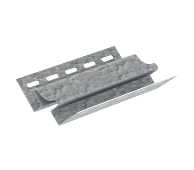 Внутренний угол Стоун Хаус S-Lock Клинкер Нордик Дым от производителя  Ю-Пласт по цене 705 р