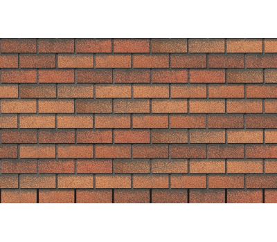 Плитка Фасадная STANDARD, Brick, Красный от производителя  Docke по цене 660 р