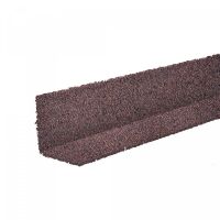 Уголок металлический внутренний HAUBERK Шотландский