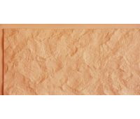 Фасадная плитка «Каменная мозайка» № 01