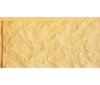 Фасадная плитка «Горный пласт» № 10Б