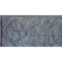 Фасадная плитка «Большой сколотый камень» № 12