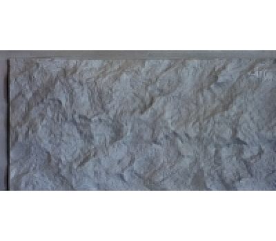 Фасадная плитка «Большой сколотый камень» № 12 от производителя  «Кирисс Фасад» по цене 2 300 р