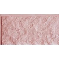 Фасадная плитка «Малый сколотый камень» № 17Б