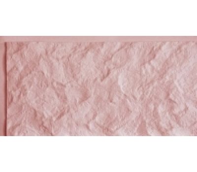 Фасадная плитка «Малый сколотый камень» № 17Б от производителя  «Кирисс Фасад» по цене 2 300 р