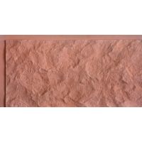 Фасадная плитка «Клинкерный Кирпич трёхцветный» № 23