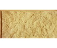 Фасадная плитка «Песчаник» № 37Б