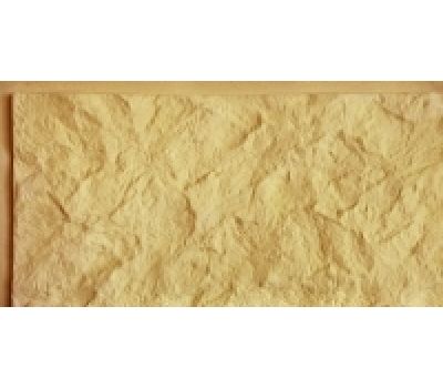 Фасадная плитка «Гладкий кирпич с фаской с расшивкой шва» № 37Б от производителя  «Кирисс Фасад» по цене 2 350 р