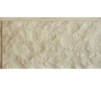 Фасадная плитка «Замковый кирпич» № 44