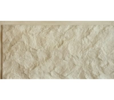 Фасадная плитка «Замковый кирпич» № 44 от производителя  «Кирисс Фасад» по цене 2 300 р