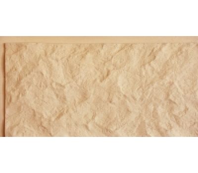 Фасадная плитка «Большой сколотый камень» № 44Б от производителя  «Кирисс Фасад» по цене 2 300 р