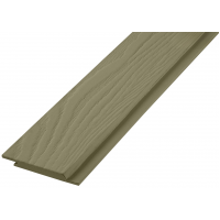 Фиброцементный сайдинг FCSPRO Click Shtil F57 Весенний лес