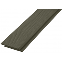 Фиброцементный сайдинг FCSPRO Click Shtil F59 Дождливый лес