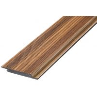 Фиброцементный сайдинг FCSPRO Click Shtil Ель