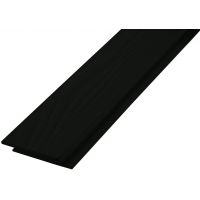 Фиброцементный сайдинг FCSPRO Click Shtil F50 Темный минерал