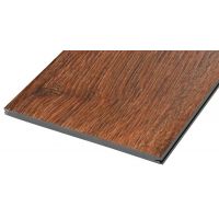 Фиброцементный сайдинг Decor Wood Дуб