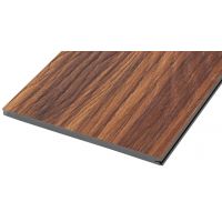 Фиброцементный сайдинг Decor Wood Сосна