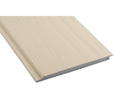 Фиброцементный сайдинг Wood Click F02 от производителя  FCS Group по цене 1 850 р