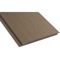 Фиброцементный сайдинг Wood Click F55 Фиброцементный сайдинг Wood Click F55