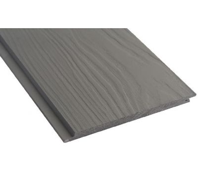 Фиброцементный сайдинг Wood Click F56 от производителя  FCS Group по цене 1 850 р