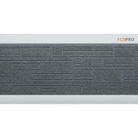 Фиброцементные панели FCS Simple АА3 (под камень)