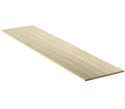 Фиброцементный сайдинг Одноцветный 190х3000х8мм КС 06 Слоновая кость от производителя Фибростар по цене 1 100 р Фиброцементный сайдинг Одноцветный 190х3000х8мм КС 06 Слоновая кость от производителя Фибростар по цене 1 100 р