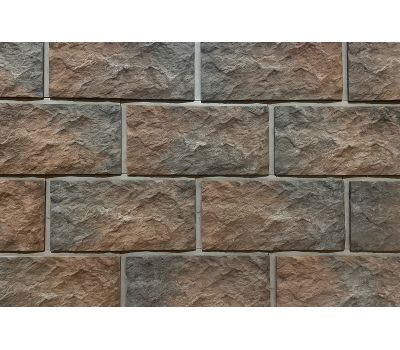 Фиброцементные панели коллекция Большой Сколотый Камень - 44 от производителя  Каньон по цене 2 900 р