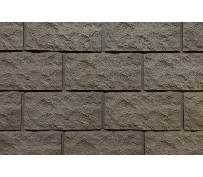 Фиброцементные панели коллекция Большой Сколотый Камень - 20 от производителя  Каньон по цене 2 900 р