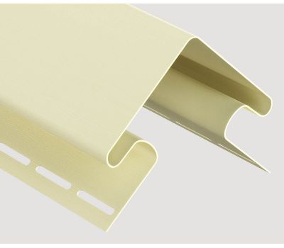 Внешний угол 75 мм Банан от производителя  Docke по цене 890 р