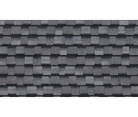 Двухслойная ламинированная черепица Кантри Аляска